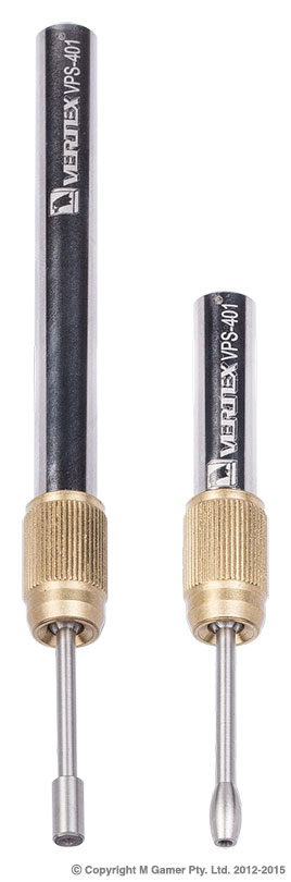 Touch Point Sensor